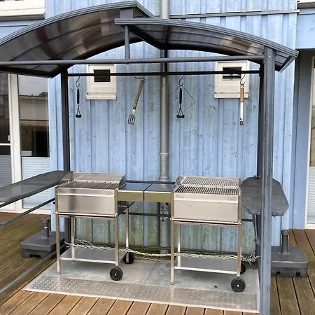 Gartendeck 452 レヒリン