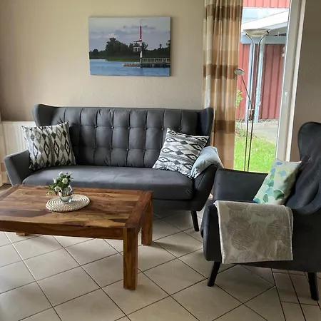 Gartendeck 452 * レヒリン